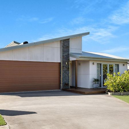 Jervis Bay Sanctuary By Experience Jervis Bay Villa Vincentia Exterior photo